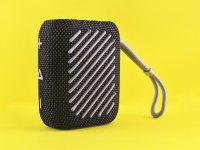 Vijf draagbare speakers die buiten echt klinken