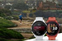 Twee nieuwe Garmin-horloges die elke beginner wil hebben