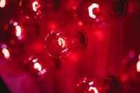 Rood licht therapie duikt overal in de sportschool op