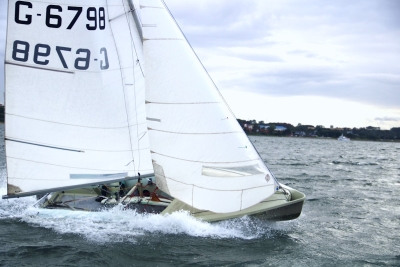 De complete gear checklist voor je eerste zeilseizoen