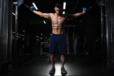 Creatine werkt echt, maar niet voor iedereen