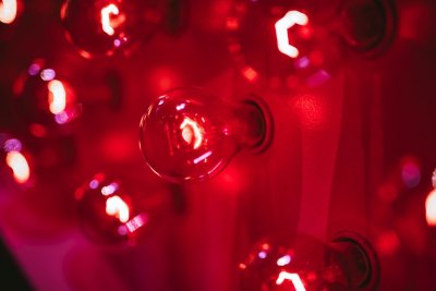 Rood licht therapie duikt overal in de sportschool op