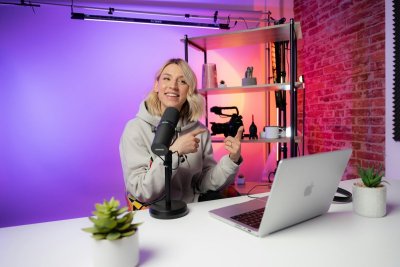 Dit is de pocketcamera die je vlog echt beter maakt