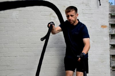 Tien minuten sporten werkt net zo goed als een heel uur
